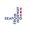 Seafood from Norway
